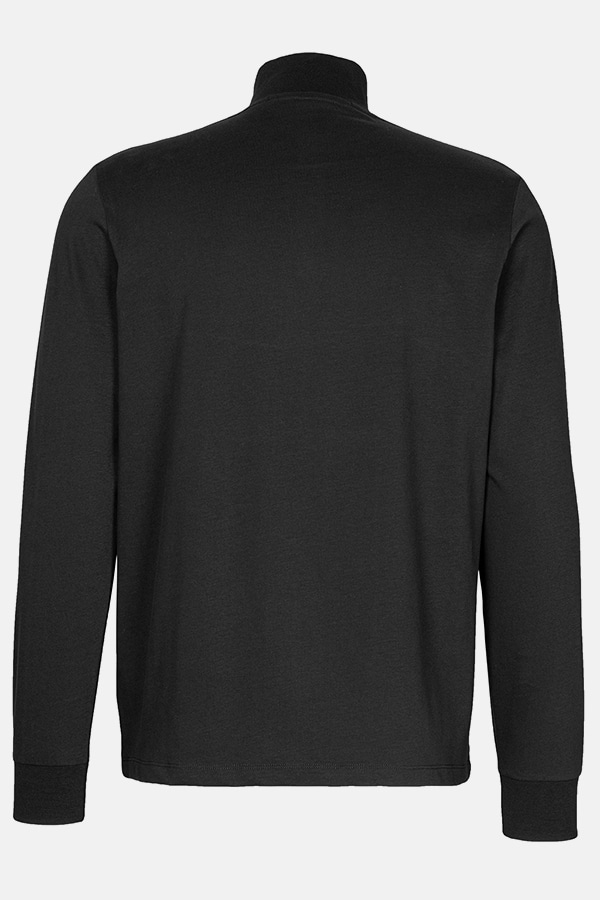 ΜΠΛΟΥΖΑ KARL LAGERFELD - 990 ΜΑΥΡΟ